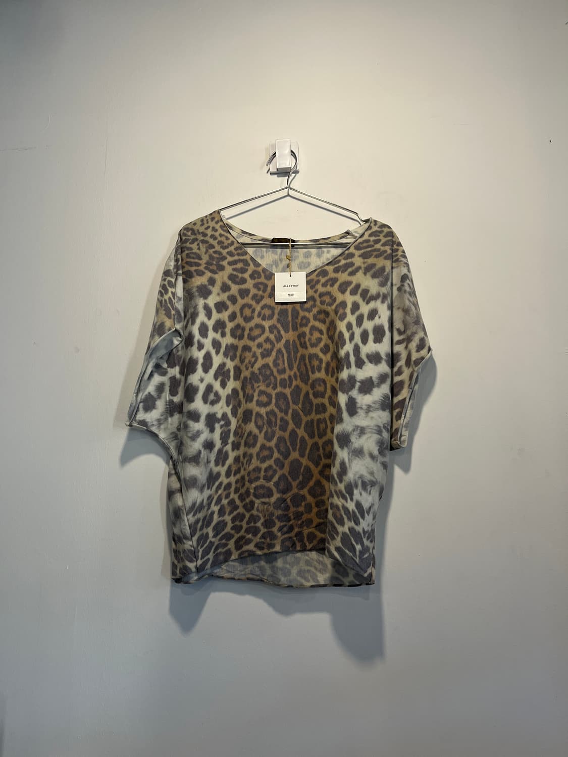 G.O.A t-shirt 상품이미지1