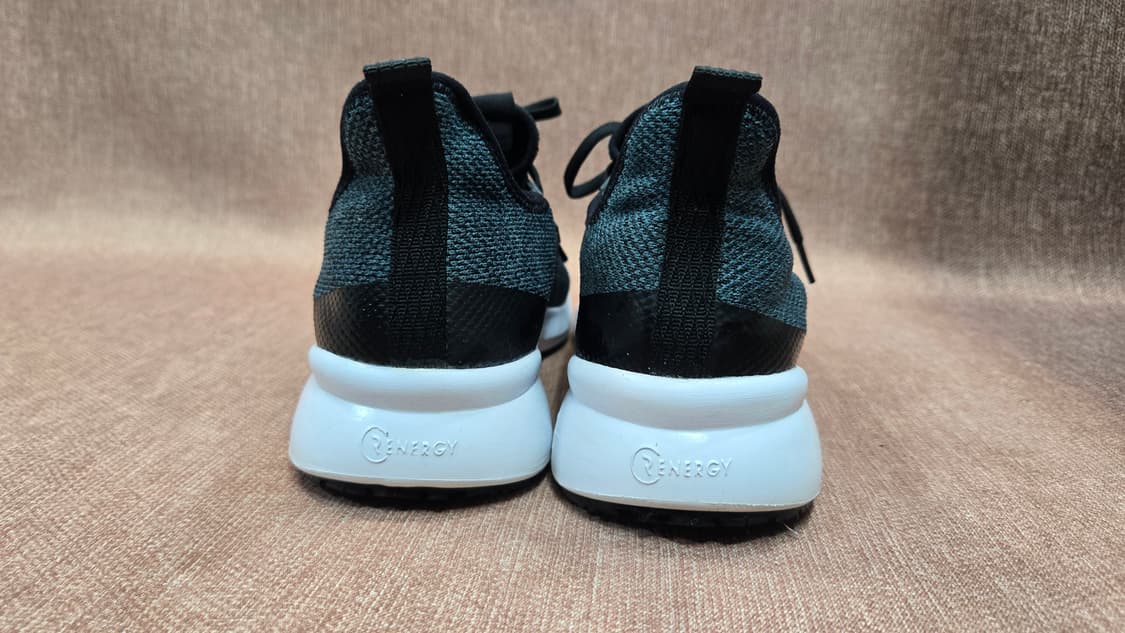 코오롱스포츠 250mm-남성  컴포트 패드 스니커즈 트레킹화 상품이미지5