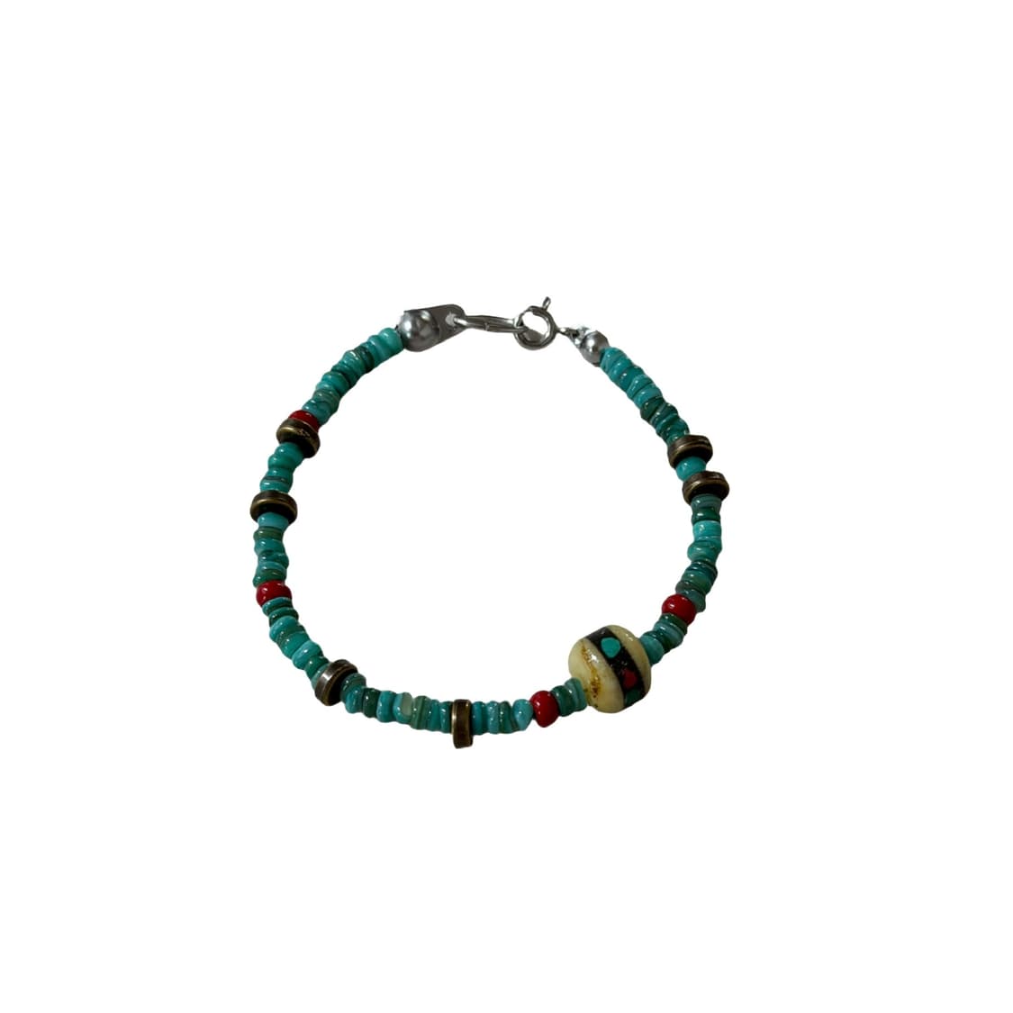Handmade bracelet.. 상품이미지1