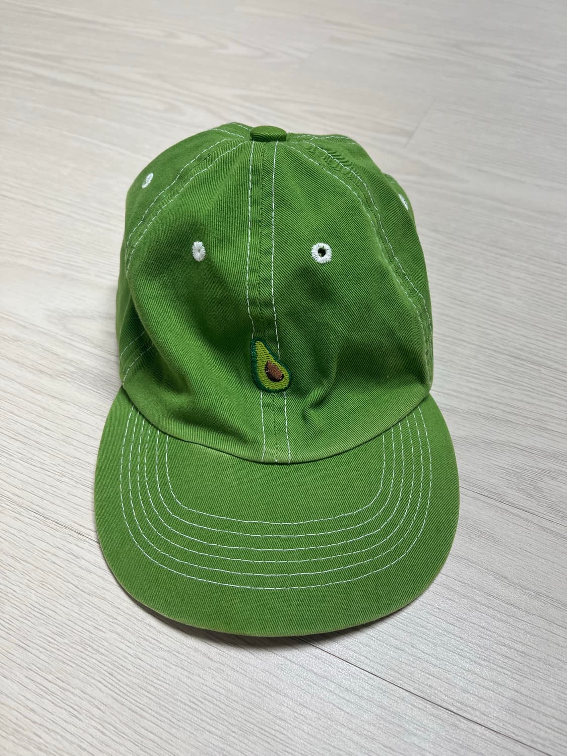 유니프 아보카도모자 상품이미지1