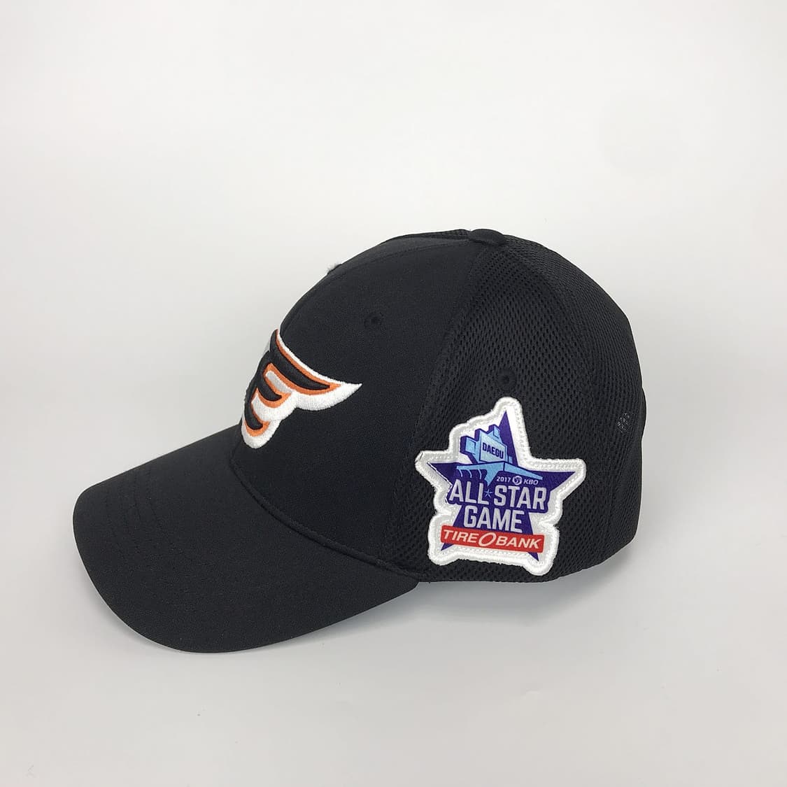 한화이글스 마제스틱 2017 캡 모자 상품이미지2