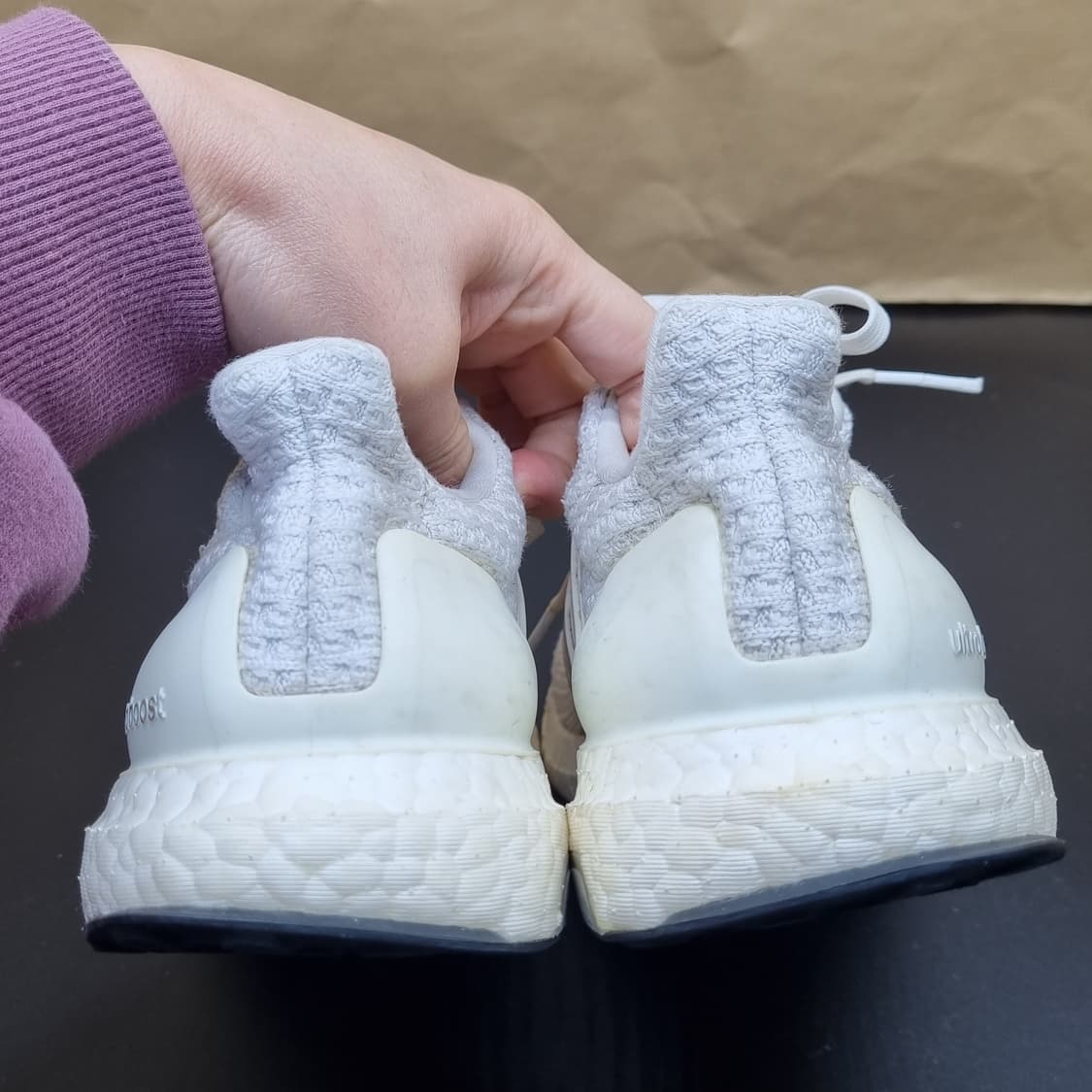 아디다스 울트라부스트 여성운동화235  상품이미지4