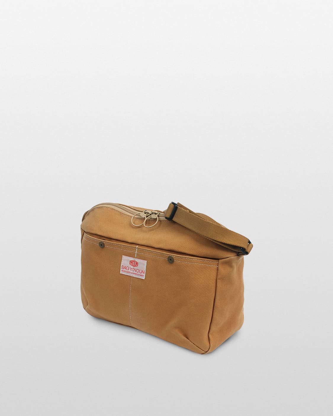 BAG'N'NOUN Canvas  Bag (Made in Japan) 상품이미지1