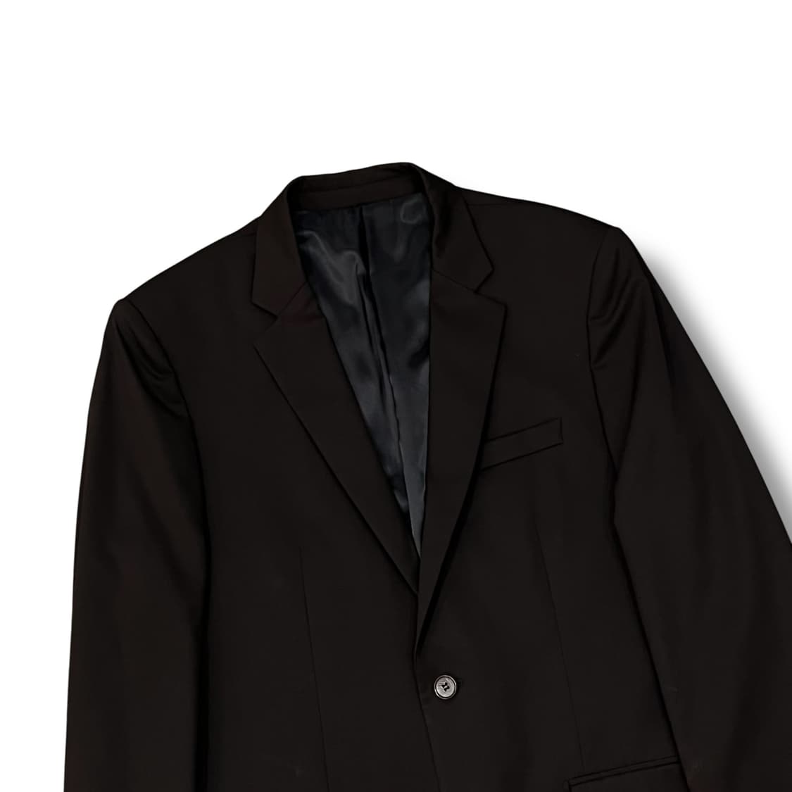  dkny 투버튼 블레이저 y12837 상품이미지4