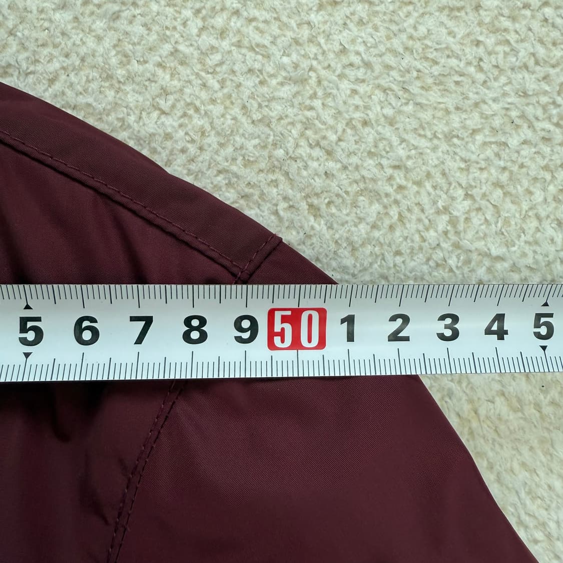 [M] 신형 폴로 랄프로렌 바람막이 푸퍼 다운 패딩 자켓 3734 상품이미지8