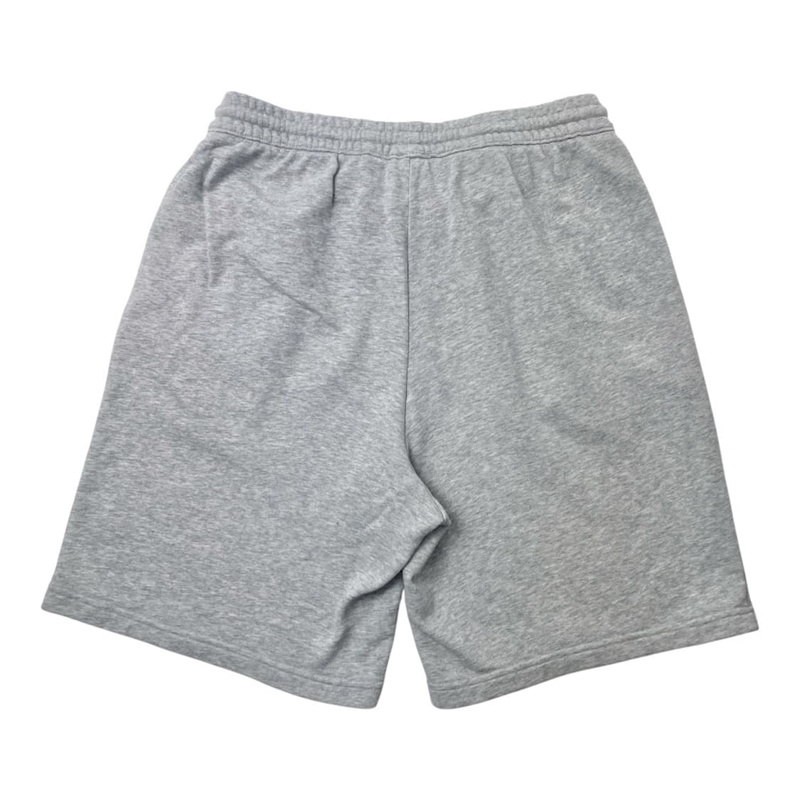 아디다스 삼선 트레이닝 반바지 그레이 상품이미지2