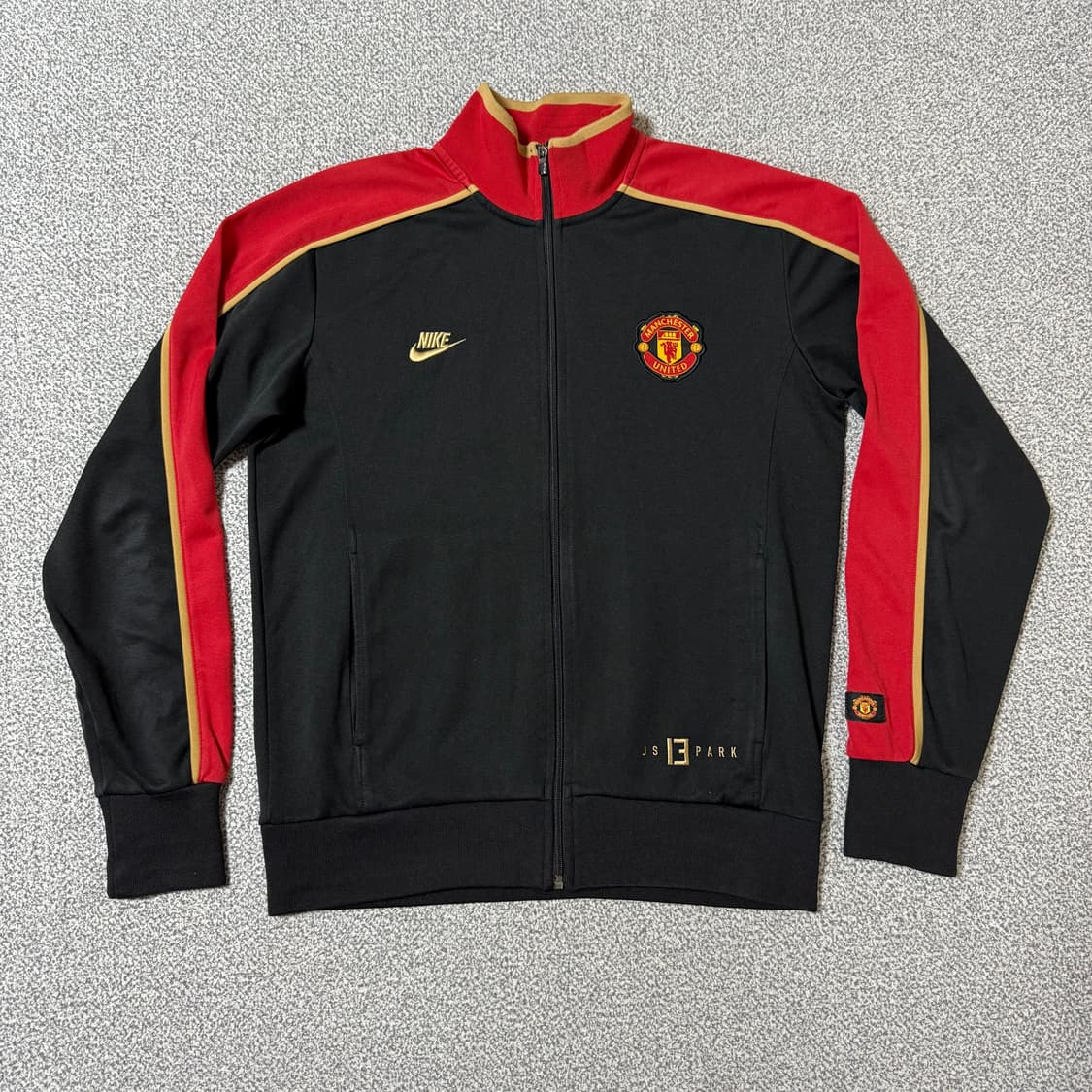 나이키 맨유 박지성 져지 상품이미지1