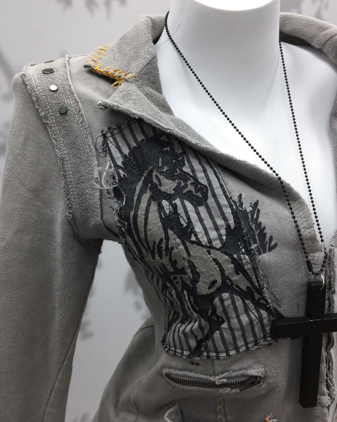 Skinny Minnie 상품이미지5