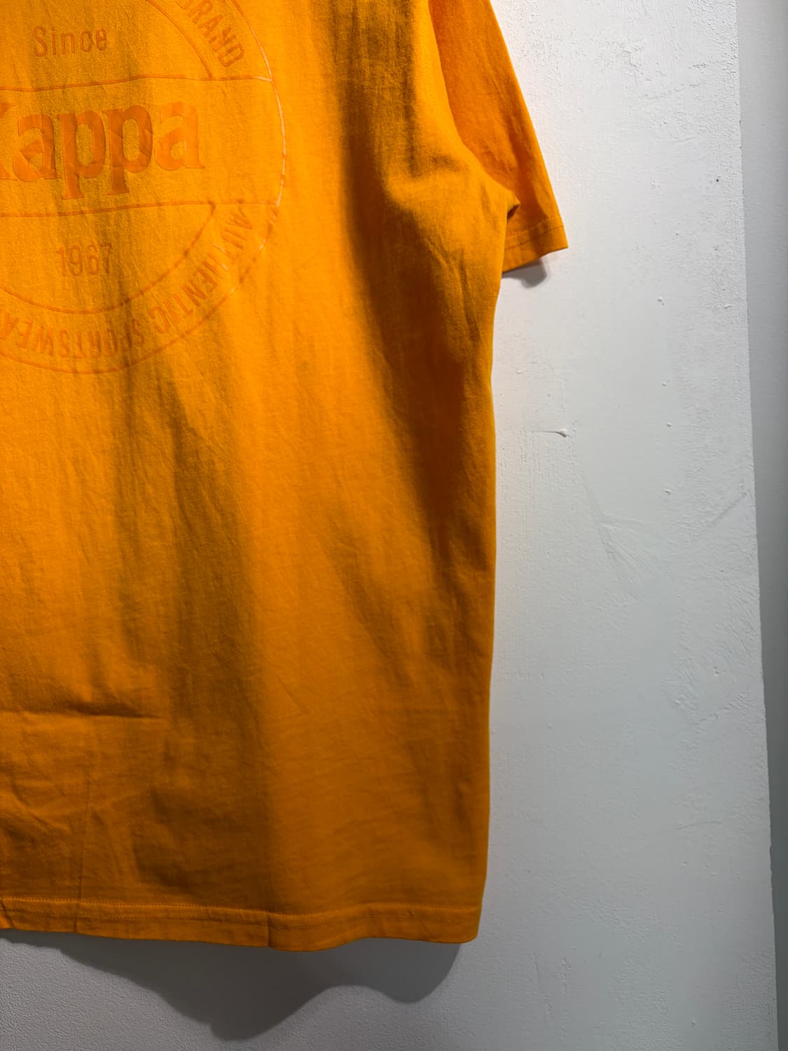 만원샵) Kappa 카파 반팔티 L C333 상품이미지6