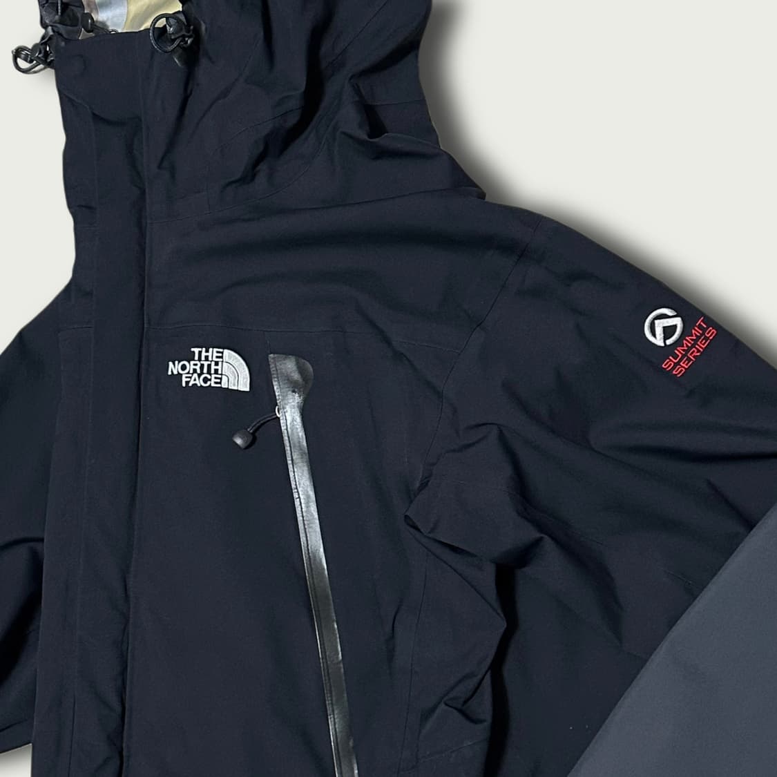 00s 노스페이스 서밋시리즈 고어텍스 xcr 자켓 상품이미지4