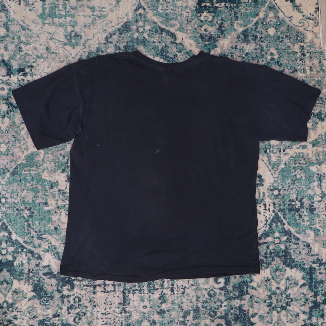 VTG 빈티지 1992년 쥬라기 공원 영화 프로모션 반팔 티셔츠 XL 상품이미지4