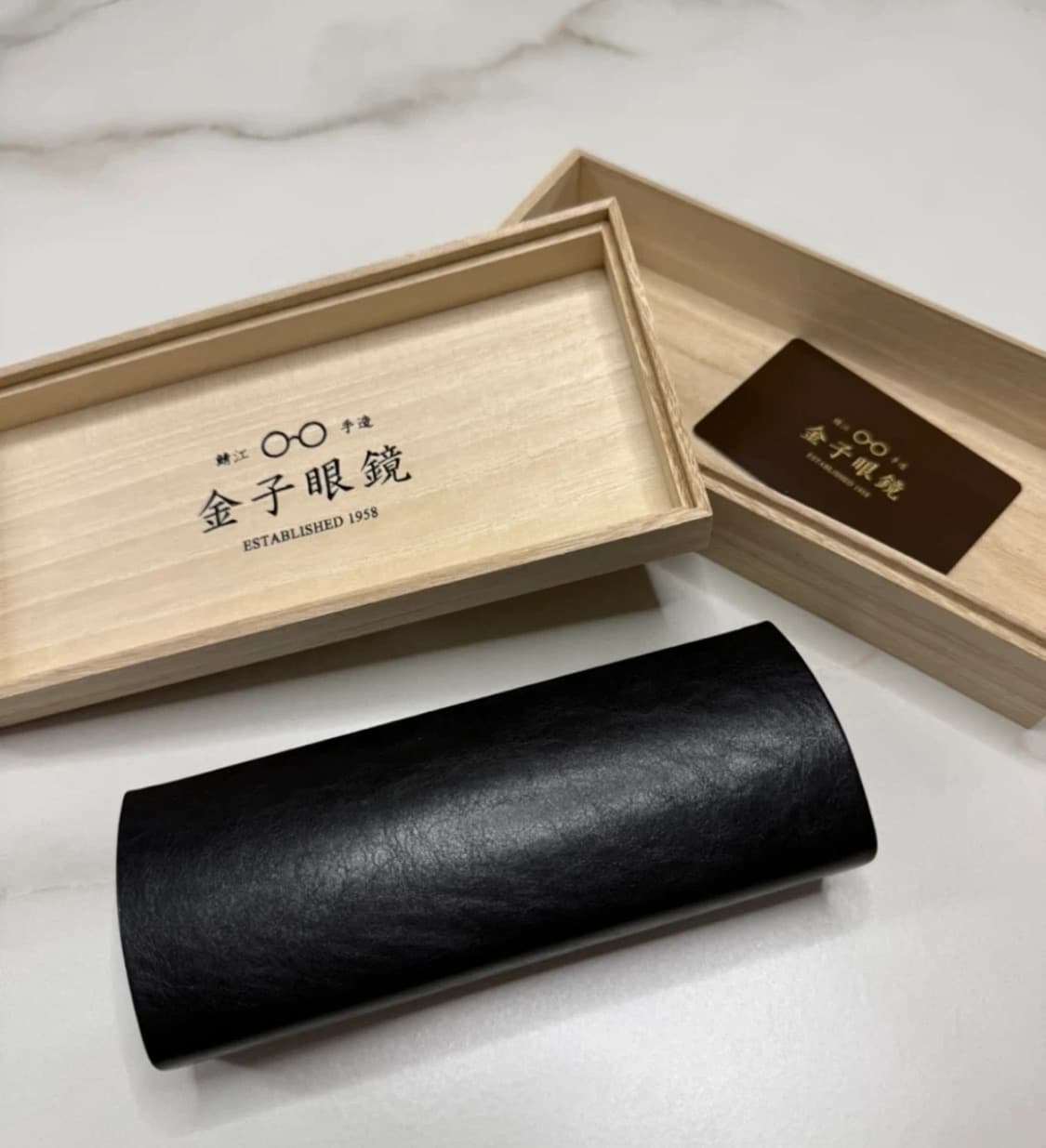 금자안경 KC60N LBR 상품이미지1