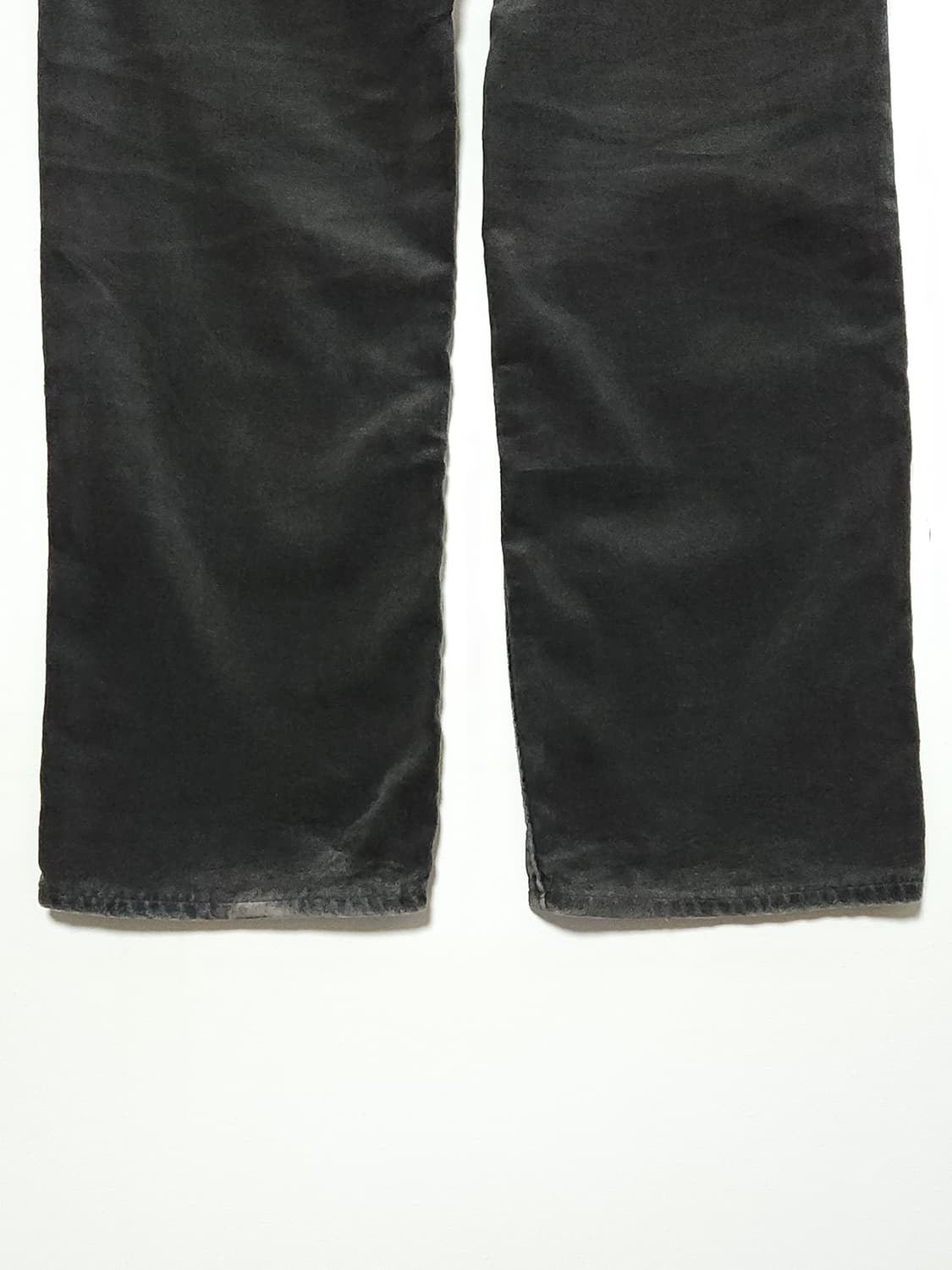 타카히로미야시타 넘버나인 벨로어 비즈 팬츠 상품이미지7