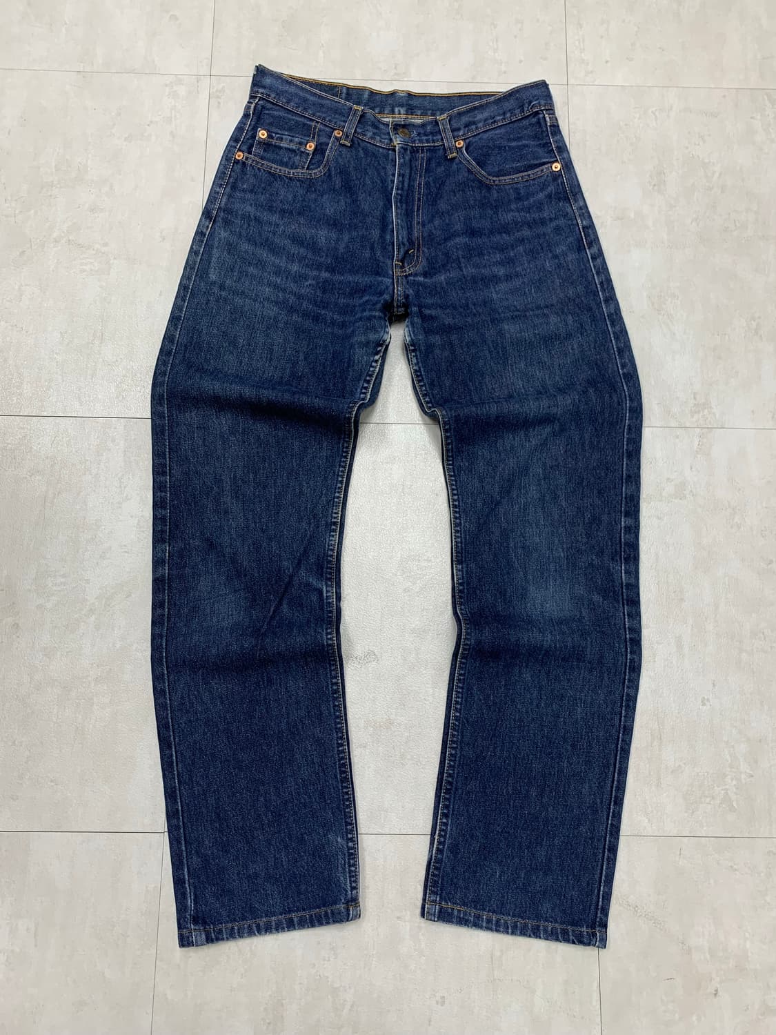 리바이스 557 데님 팬츠 #564 상품이미지1