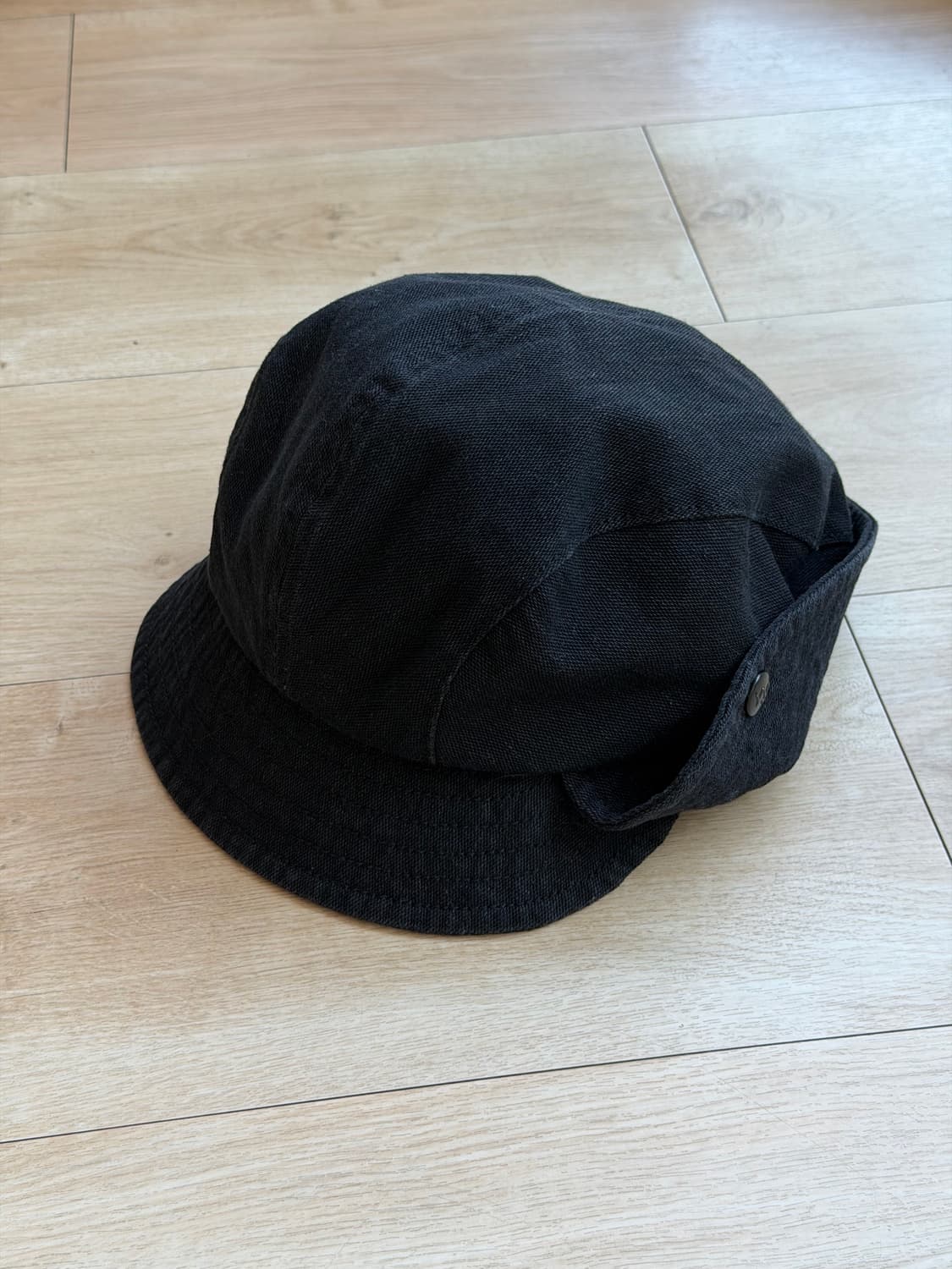 오픈와이와이 모자 bucket beret 상품이미지1