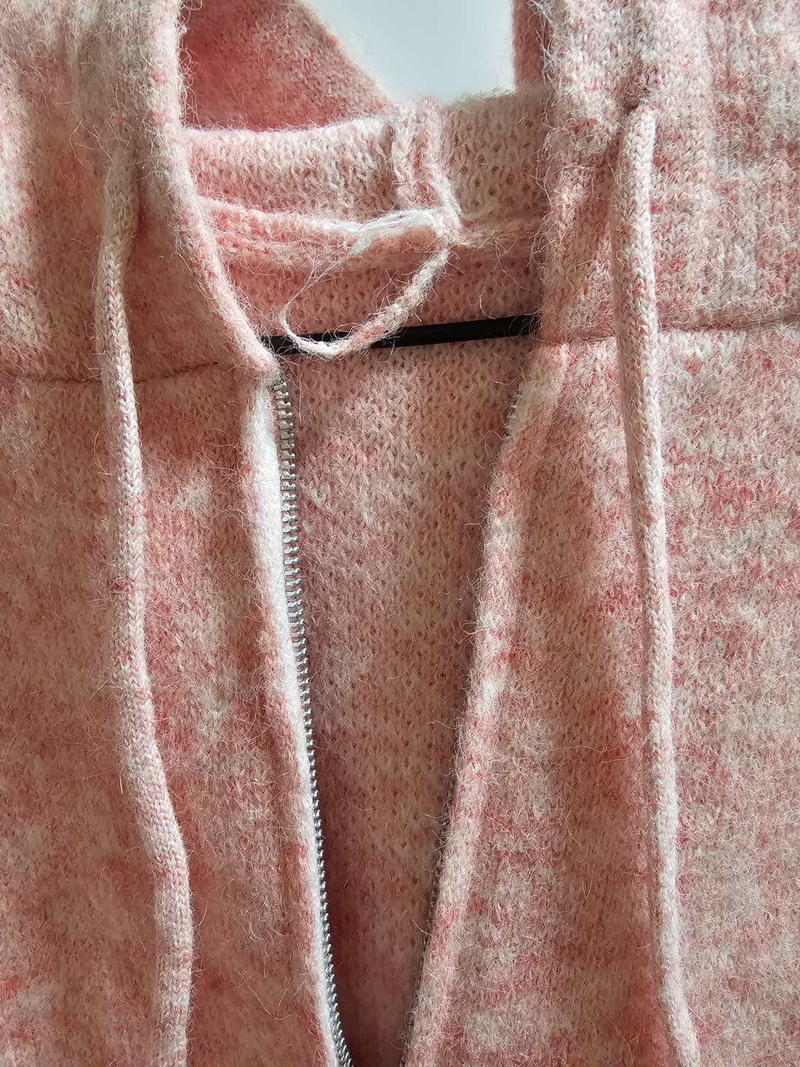 후드 집업 상품이미지4