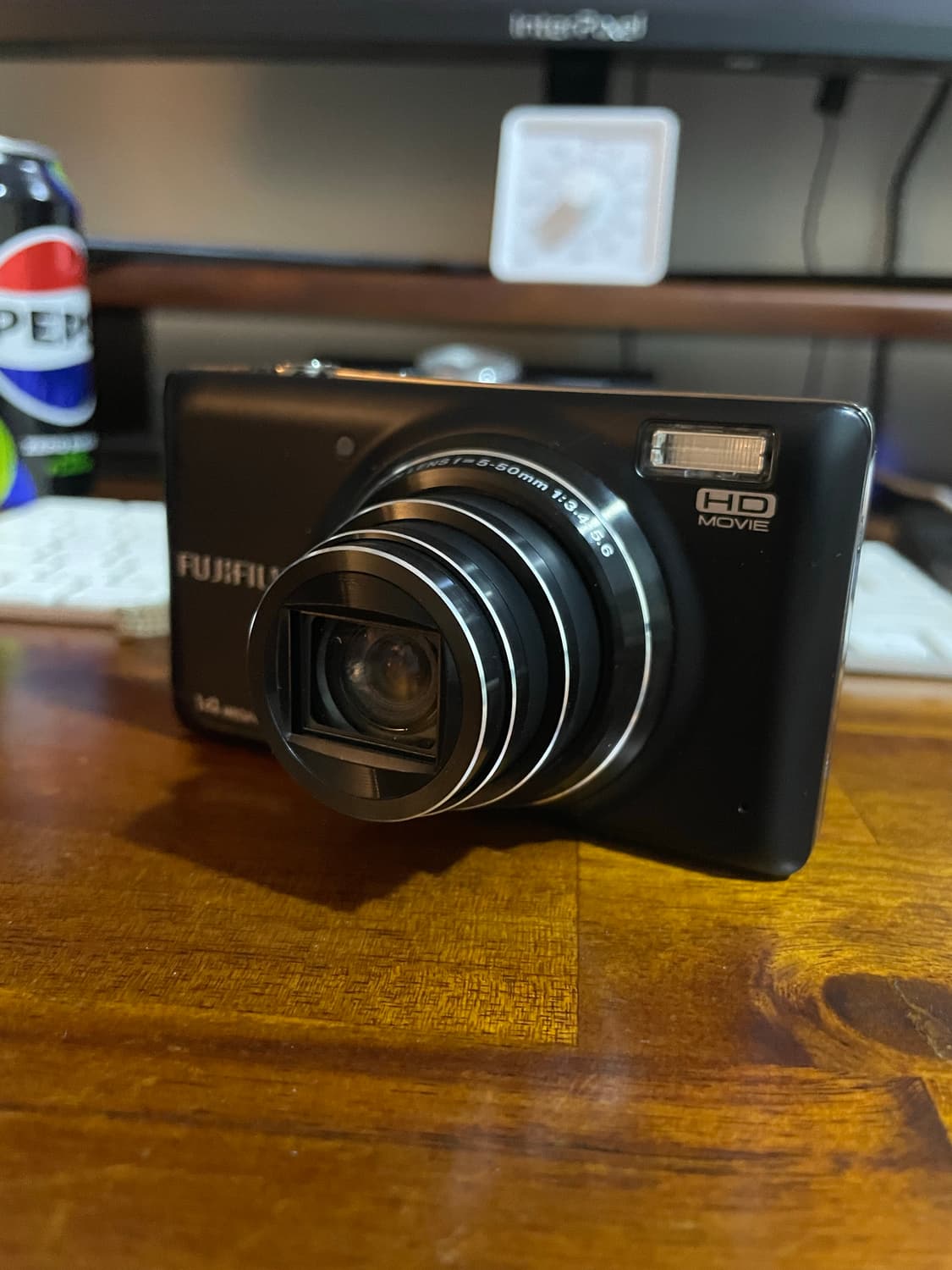 (바로사용 가능 / 작업물o) 후지필름 FinePix t350 상품이미지1