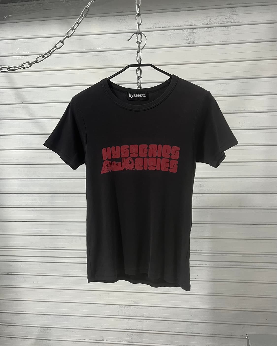 90s Hysteric Glamour 상품이미지3