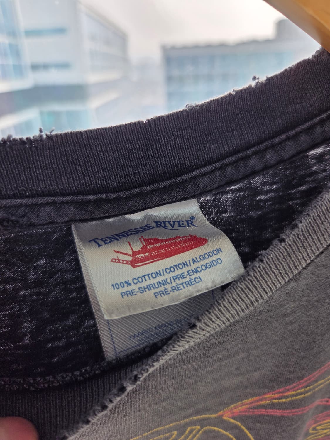 2004 에어로스미스 honkin on bobo 투어티(00s) 상품이미지3