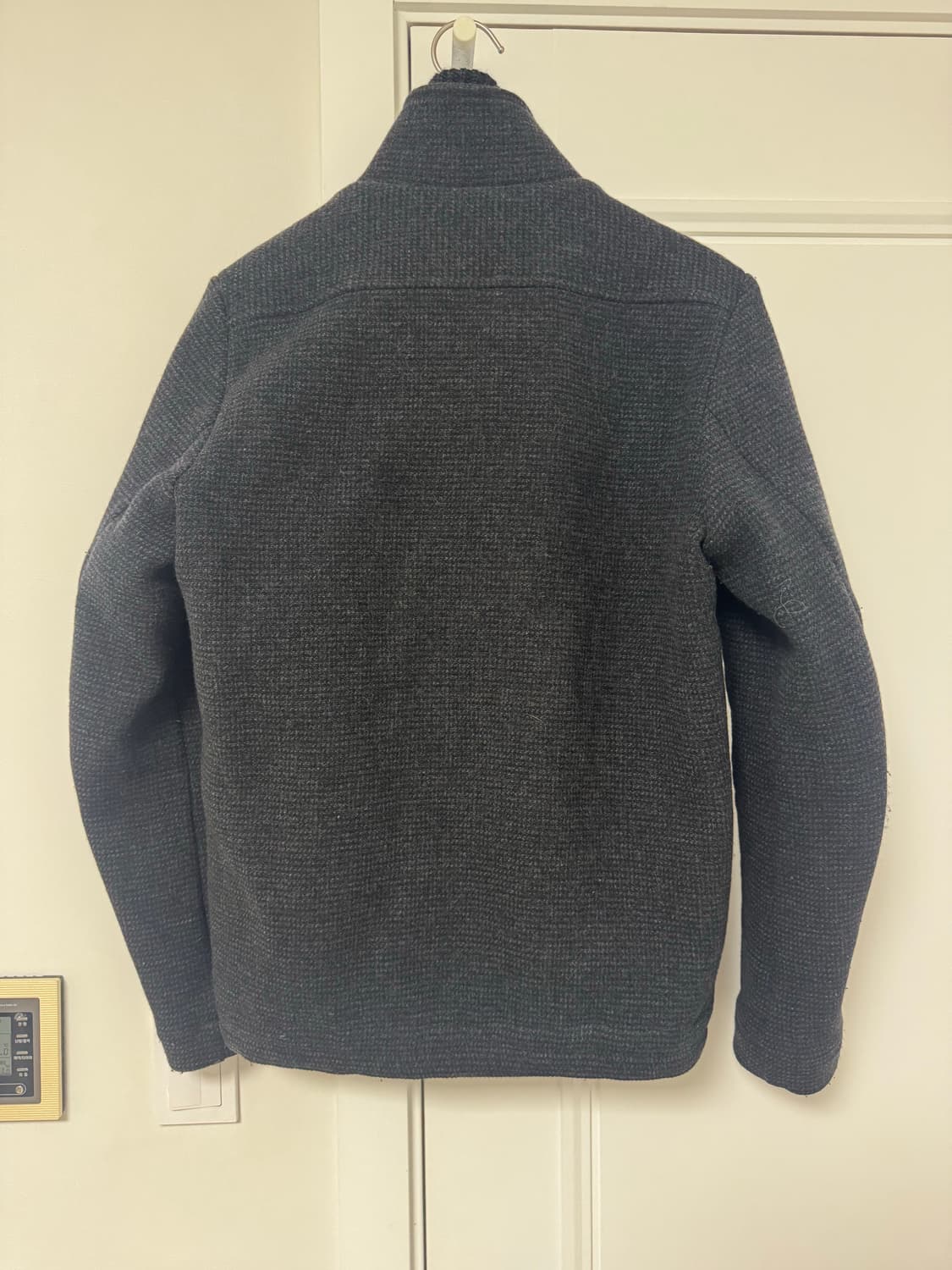 Stephan Schneider 니트 도킹 자켓 3  상품이미지3