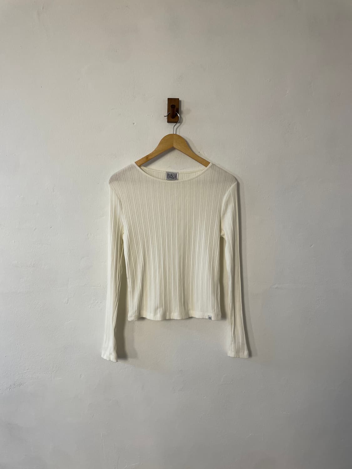 마리떼프랑소와 롱슬리브  상품이미지1