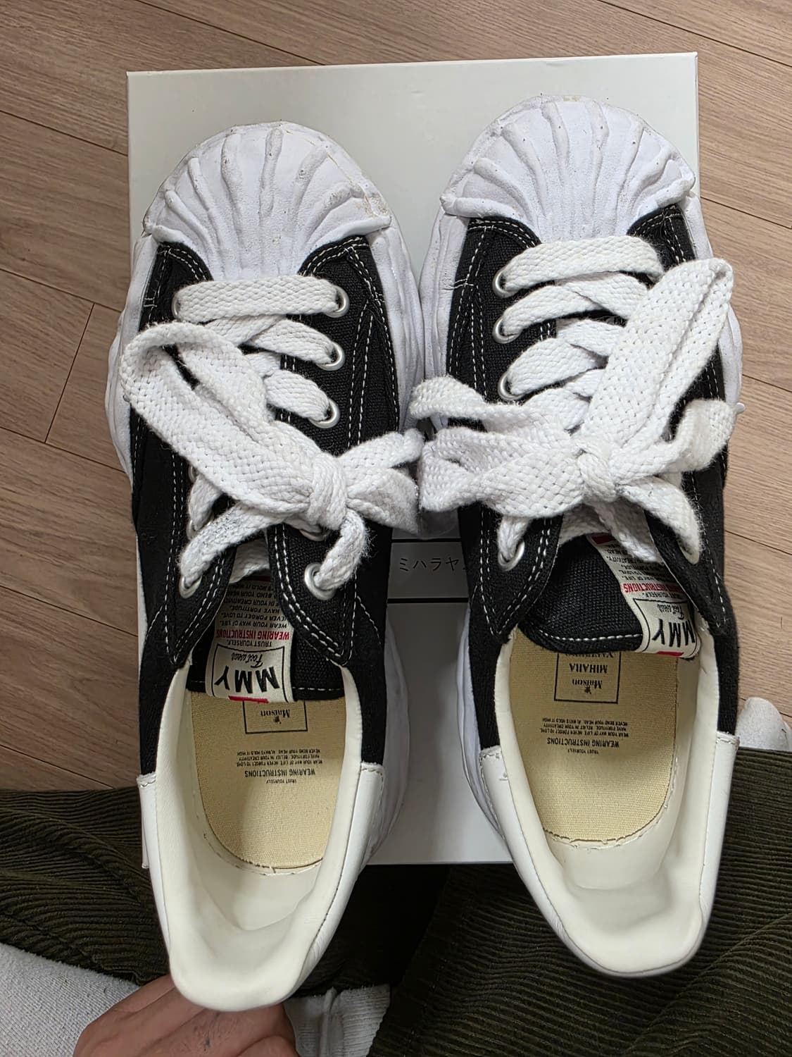 미하라 야스히로 블레이키 42/ 초판(로고없는버전) 상품이미지6