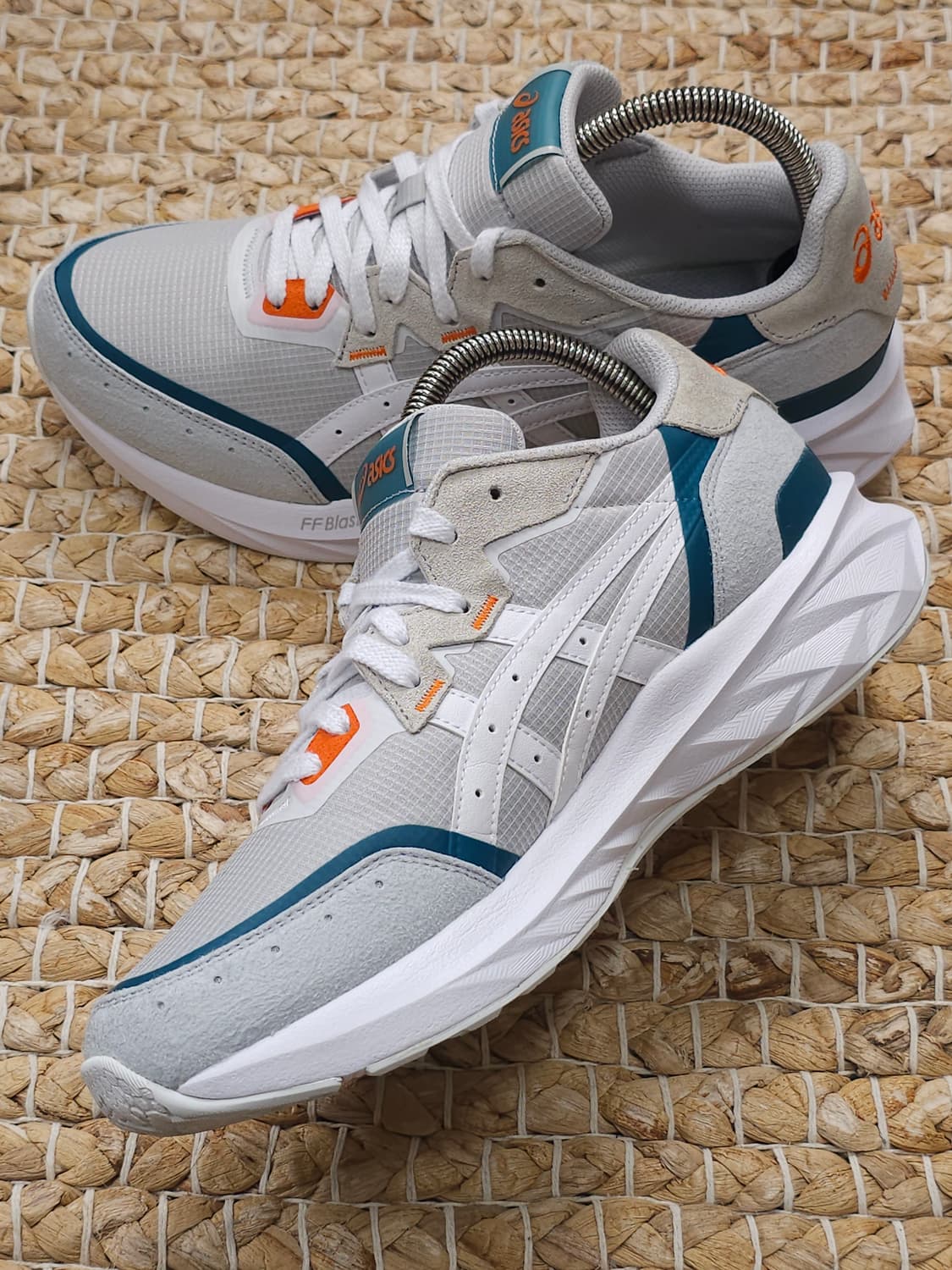 (260)아식스 타사 블라스트 상품이미지6