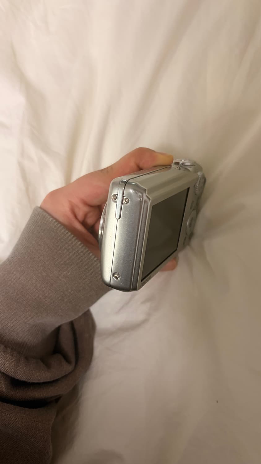 후지필름 파인픽스 f70exr 상품이미지5