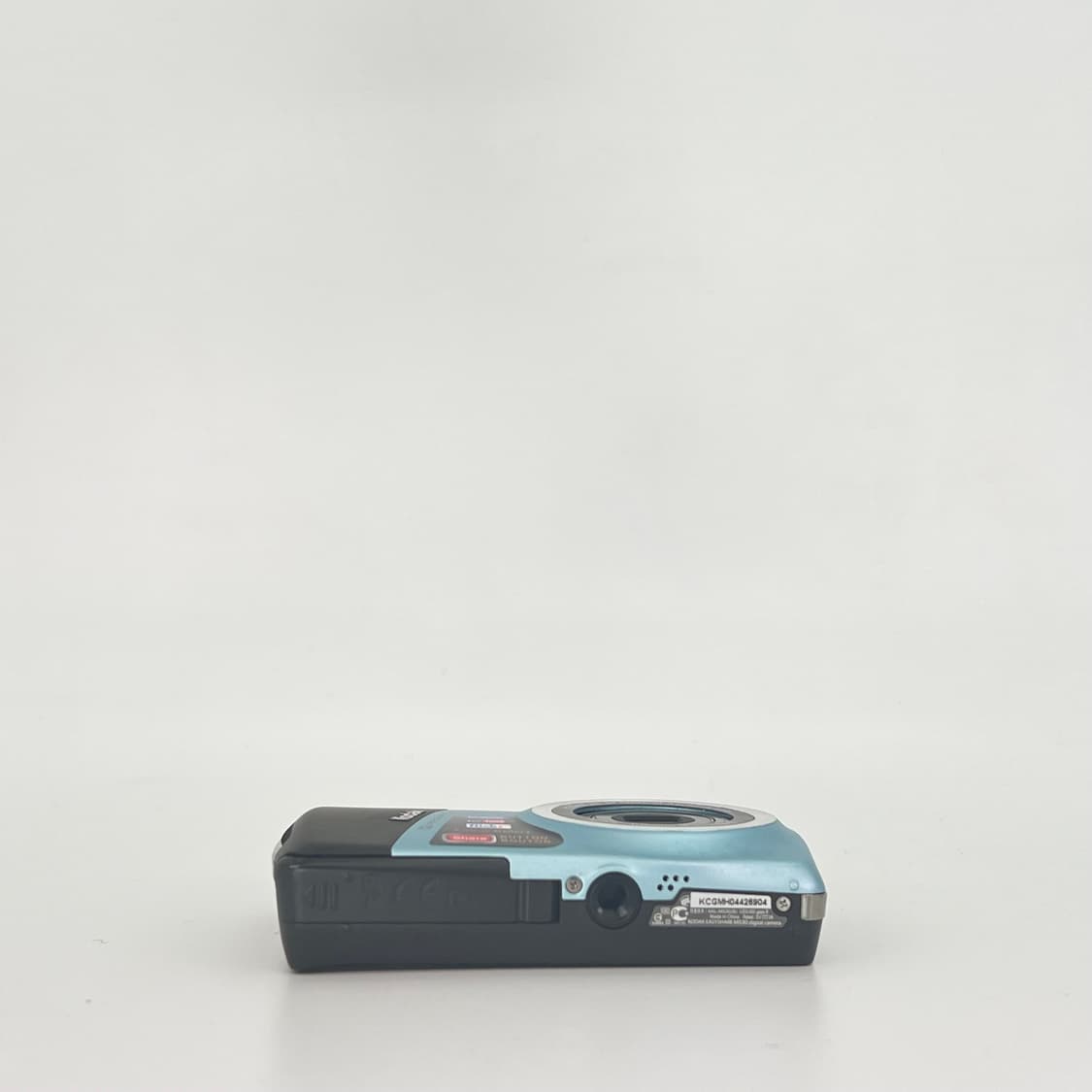 코닥 이지쉐어 Kodak EasyShare M530 블루 상품이미지9