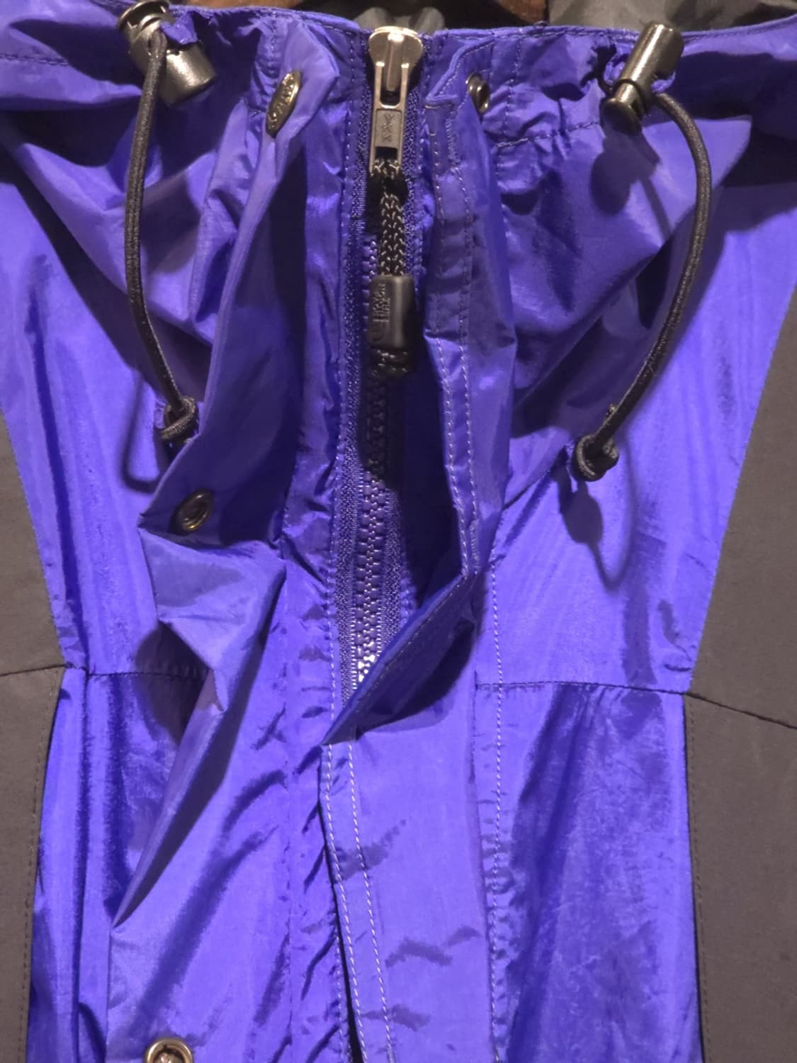 90s The North Face Gore-Tex Jacket 상품이미지3