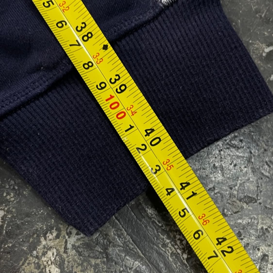 95 라코스테 조거팬츠  상품이미지9