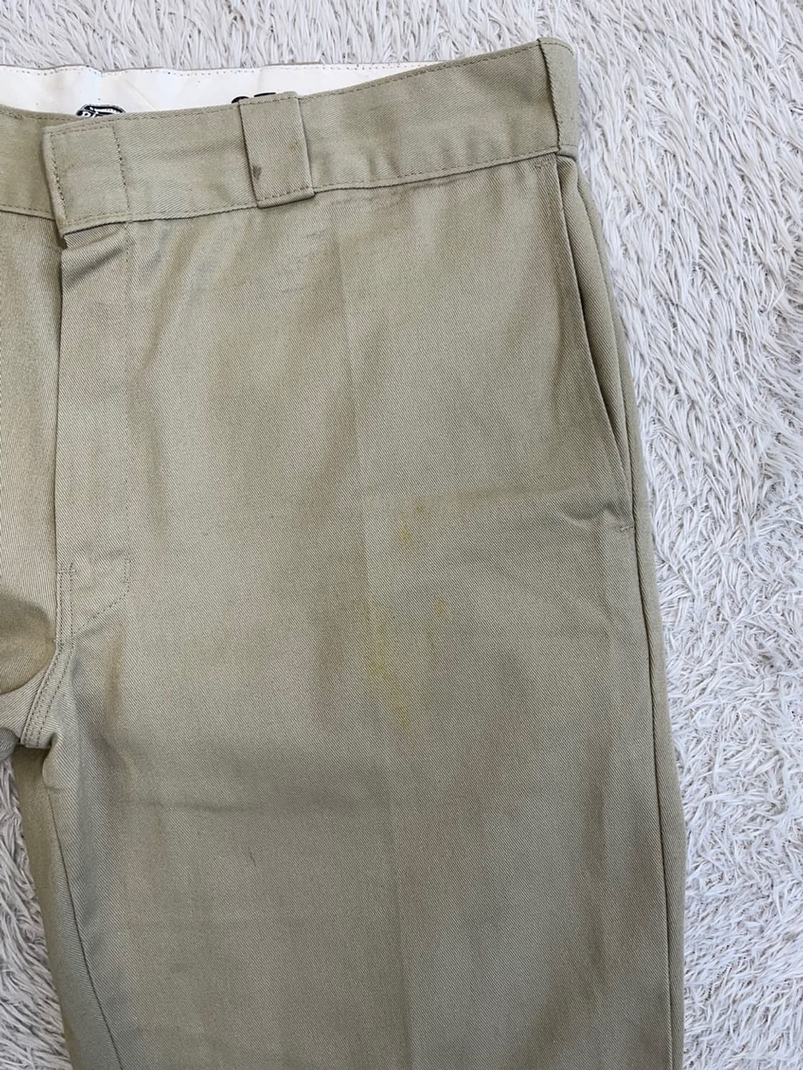 디키즈 874 코튼 팬츠/#2572 상품이미지2