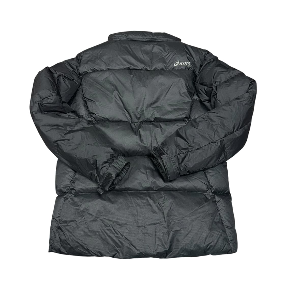 ✨ (바배) 아식스 구스다운 대장급 블랙 패딩  상품이미지2