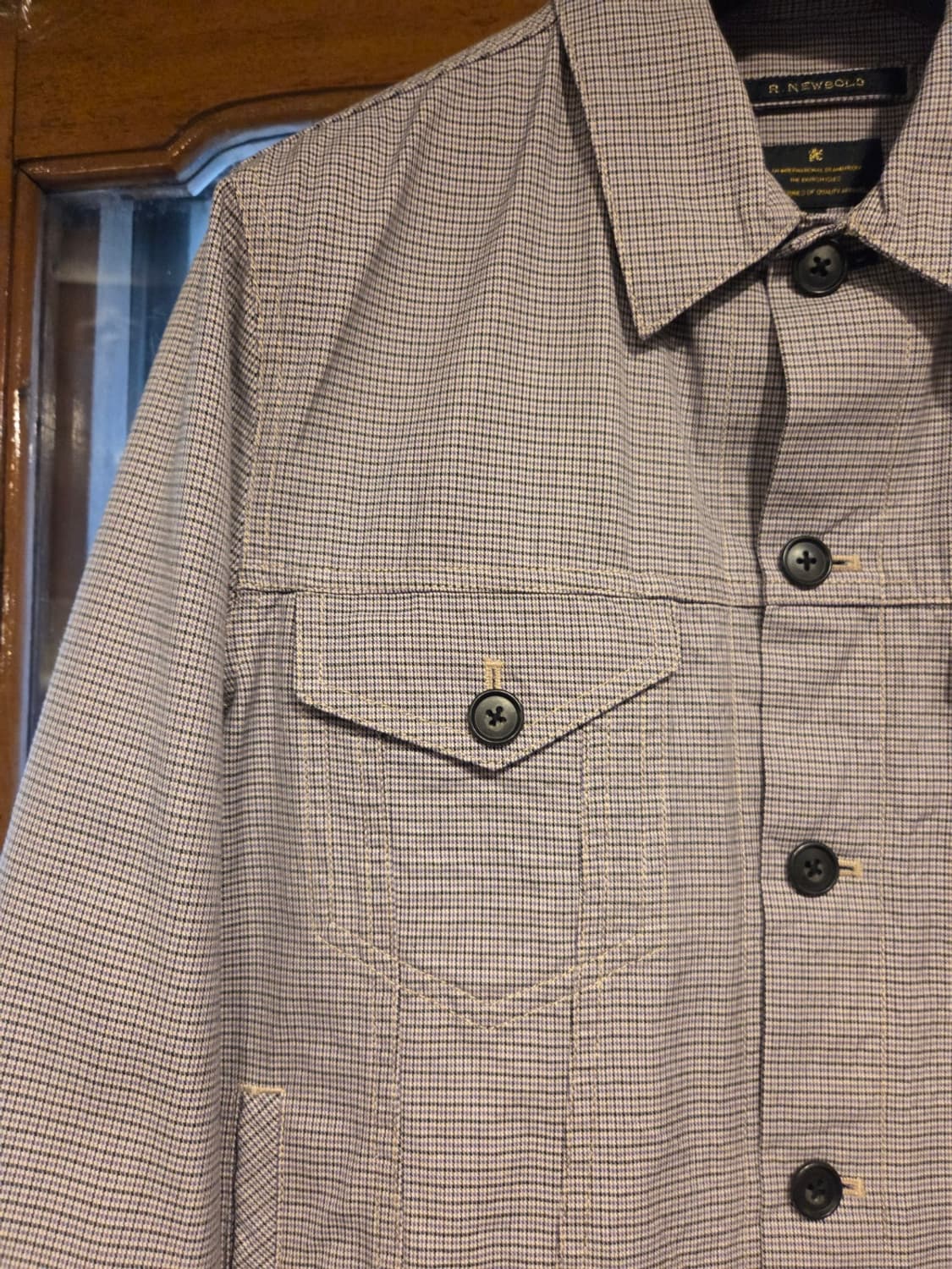 폴스미스 트러커자켓  상품이미지8