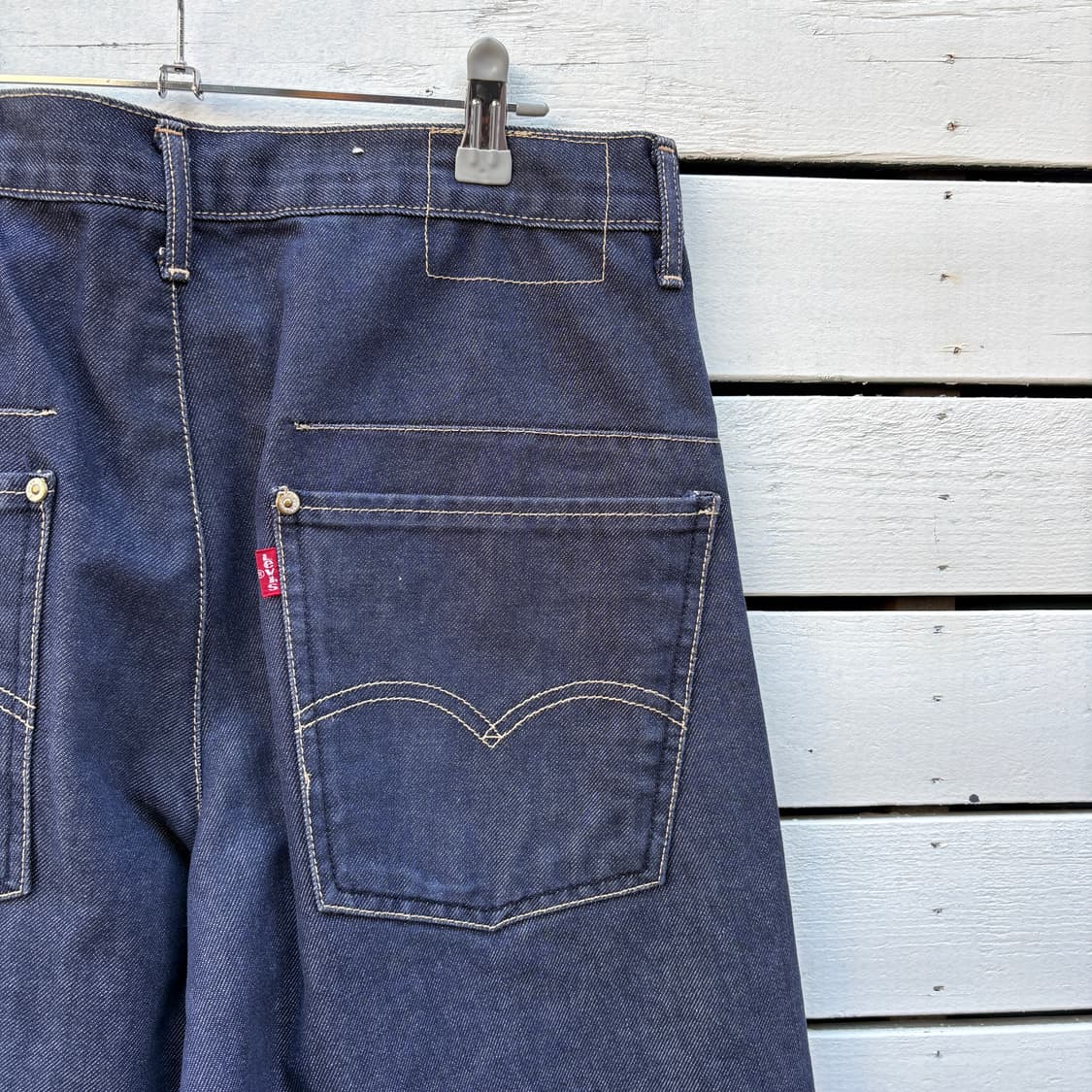 Levi’s 리바이스 엔지니어드진 데님 팬츠 상품이미지3