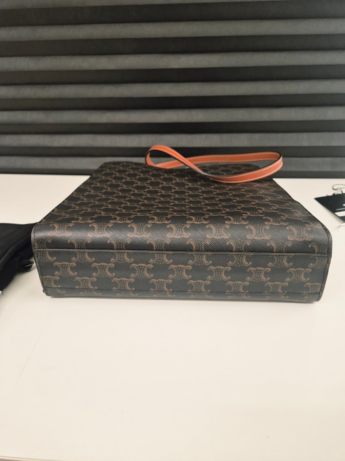 셀린느 카바스백 스몰 상품이미지5