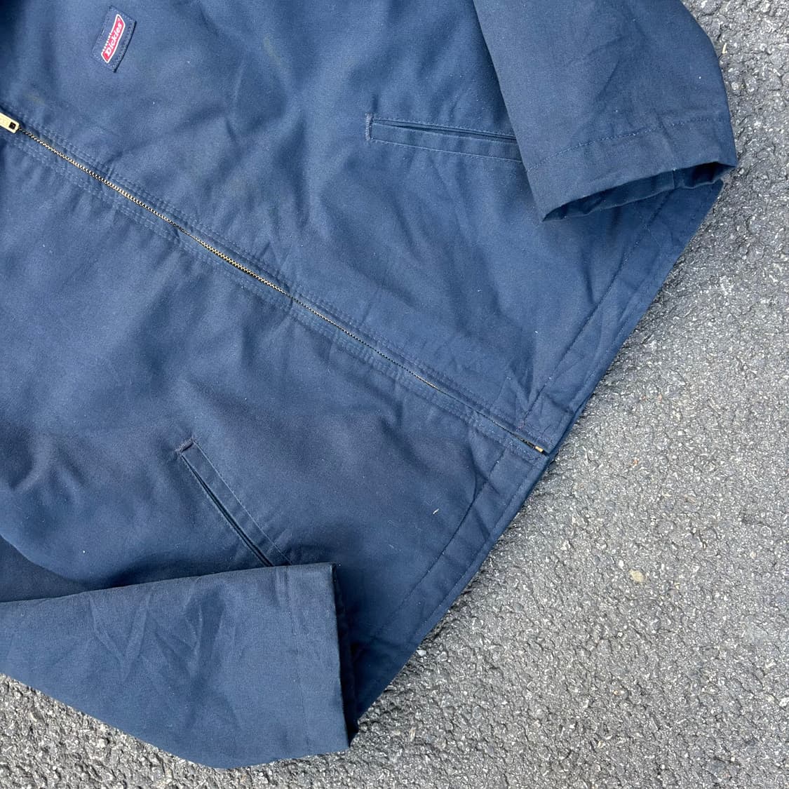 올드 디키즈 아이젠하워 워크 자켓 상품이미지6