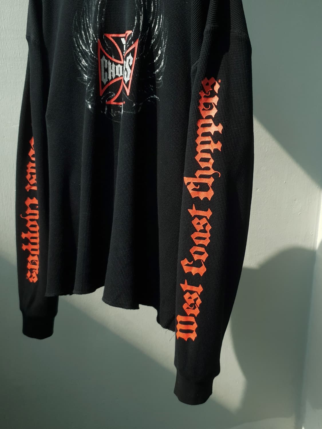 00s West Coast Choppers thermal  상품이미지7