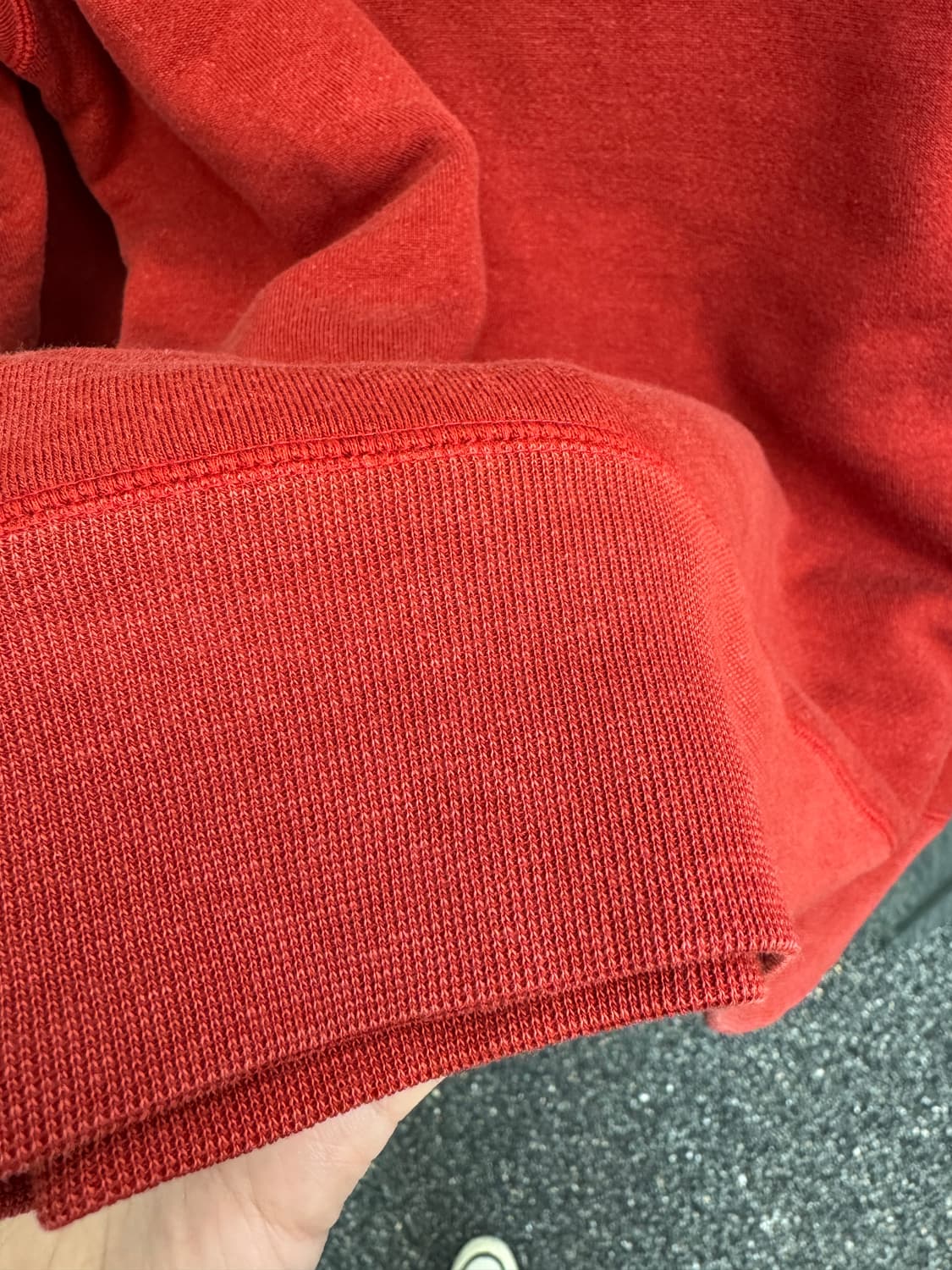 The letters 더 레터스 후디 상품이미지7