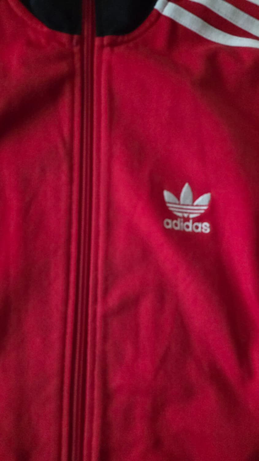 아디다스 유로파 트랙탑 상품이미지4