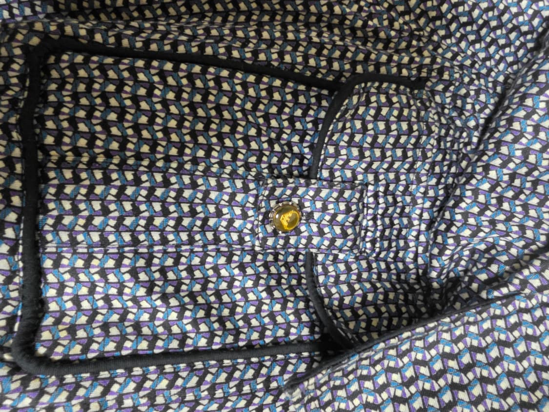 아르마니반팔 상품이미지4