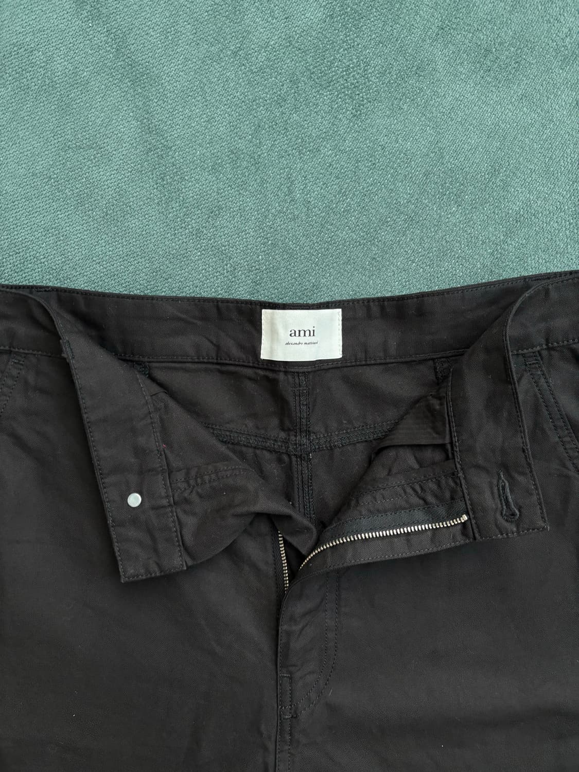 AMI 아미 반바지 상품이미지2