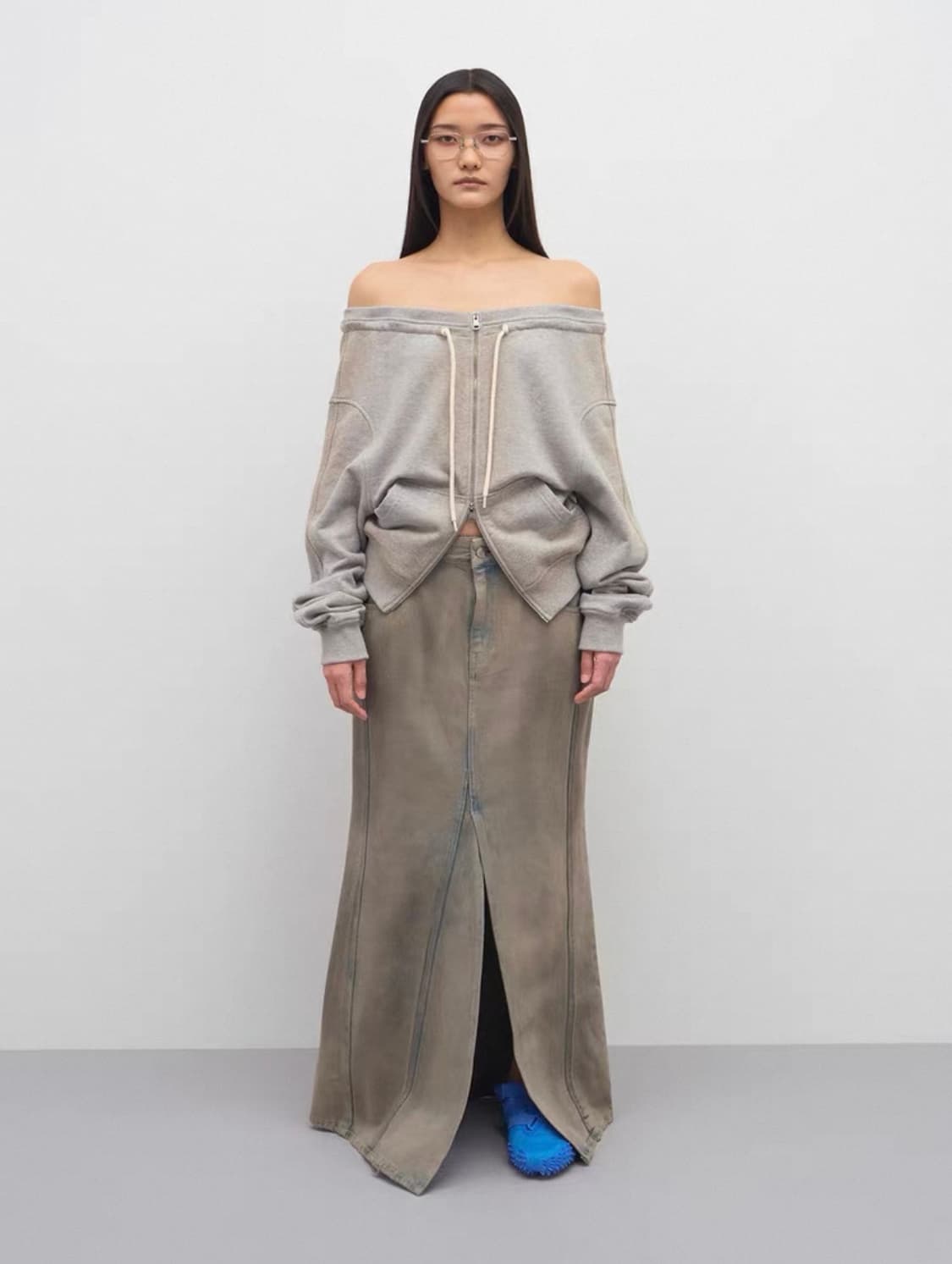 Lcdc zip up 상품이미지1