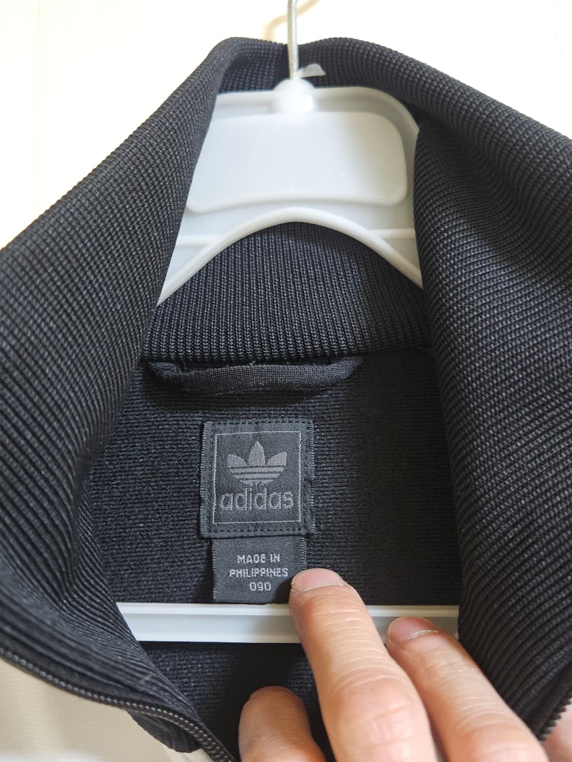 아디다스 뉴캐슬 유나이티드 져지 90 상품이미지3