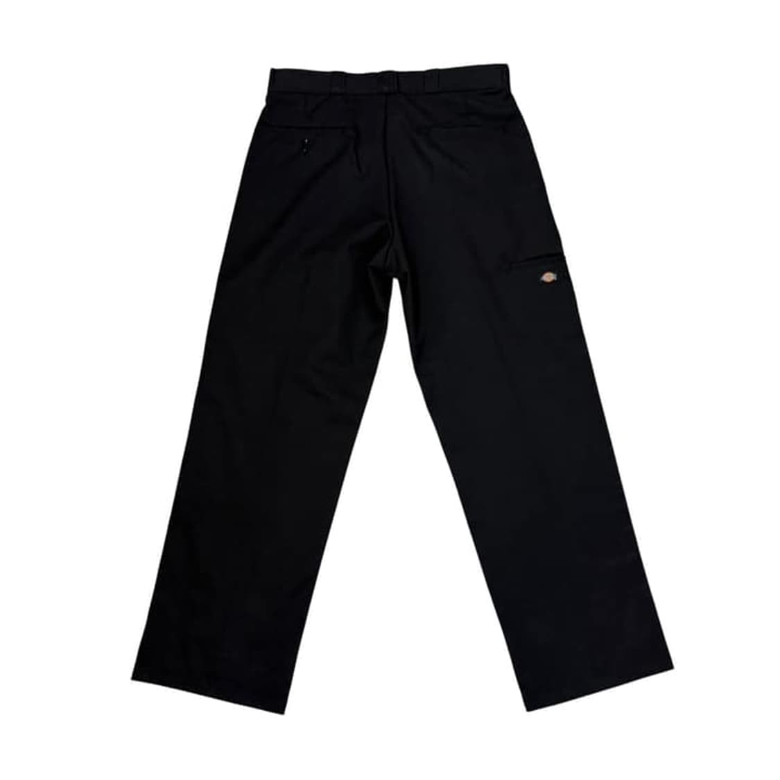Dickies Double Knee Pants Black  상품이미지2