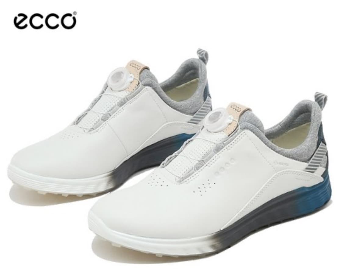 250) 에코(ECCO) M 골프 S-쓰리 보아 남성 골프화 상품이미지1
