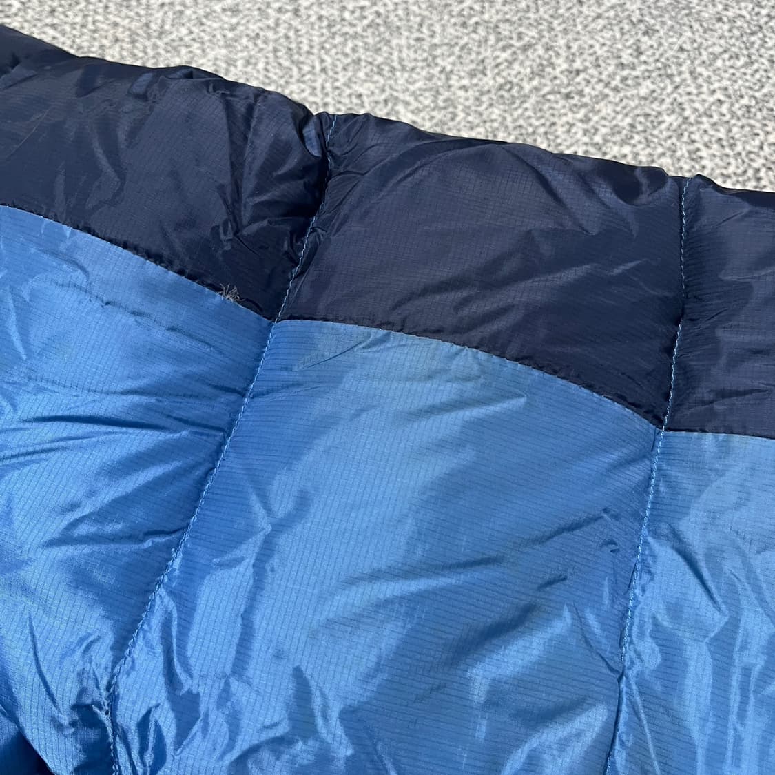 컬럼비아 패딩 자켓 상품이미지8