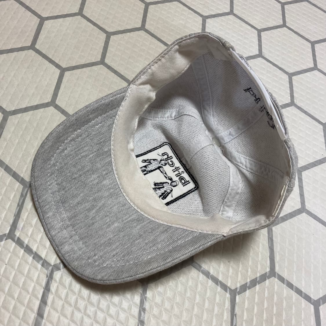 90s bitch skateboards cap 상품이미지8
