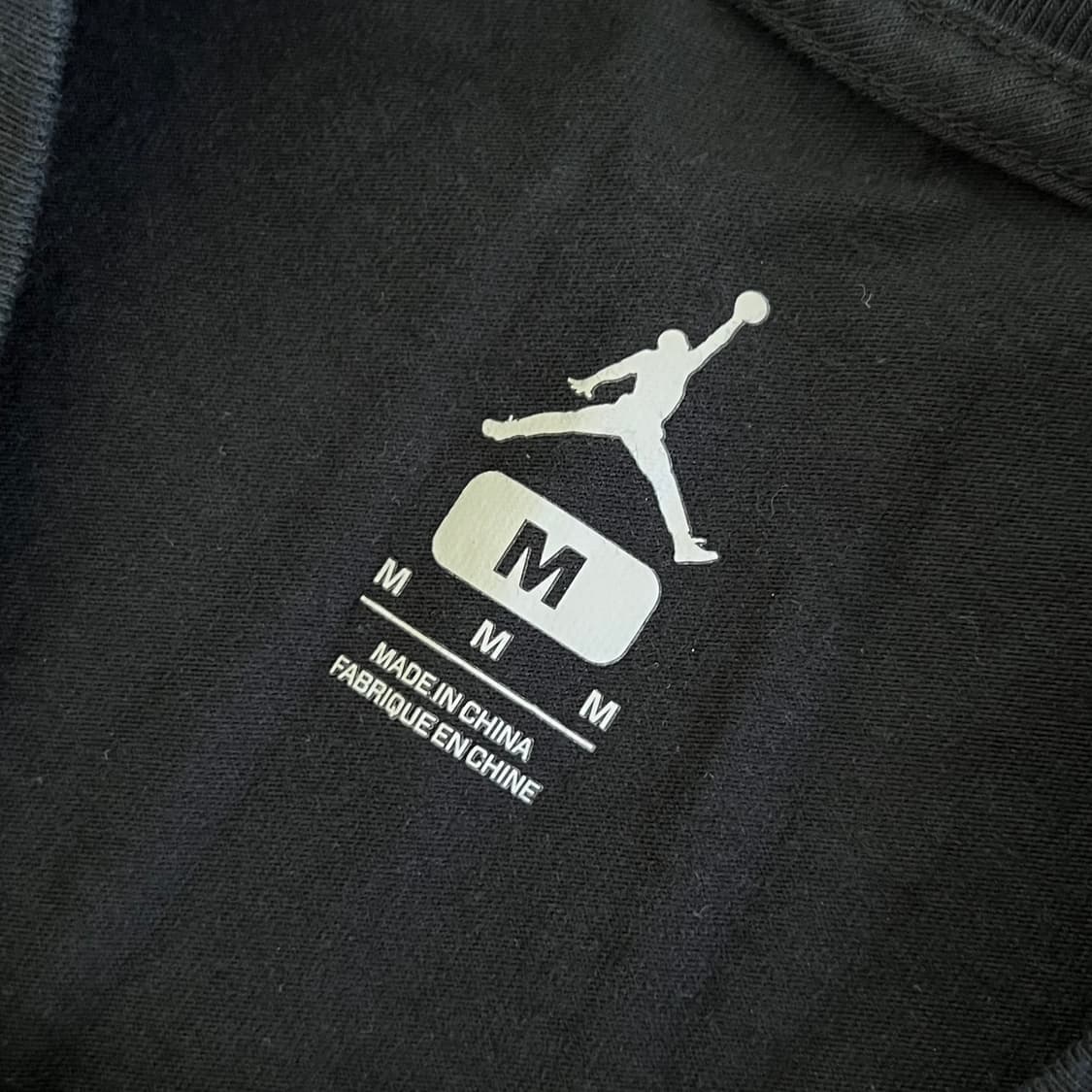 조던 올드스쿨 대장급 롱슬리브 M 상품이미지3