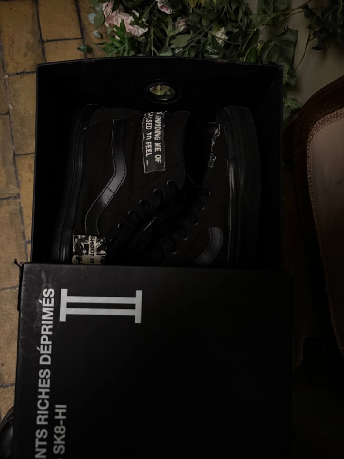 Enfants Riches Deprimes Vans 상품이미지8